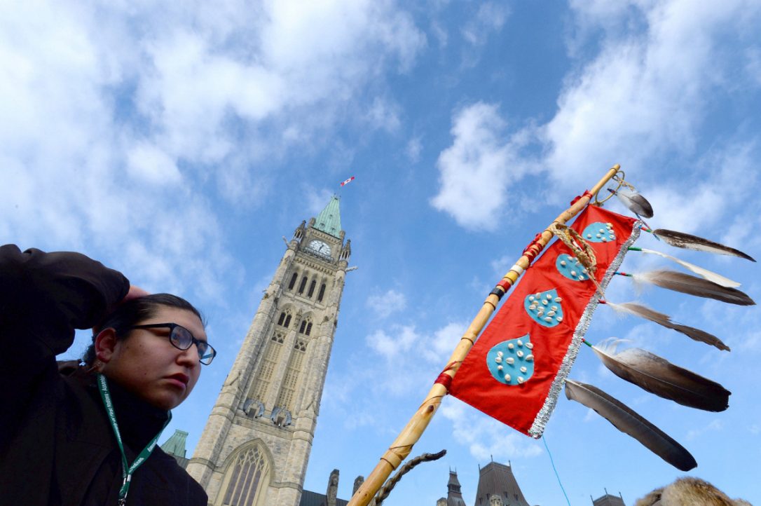 Carolyn Bennett