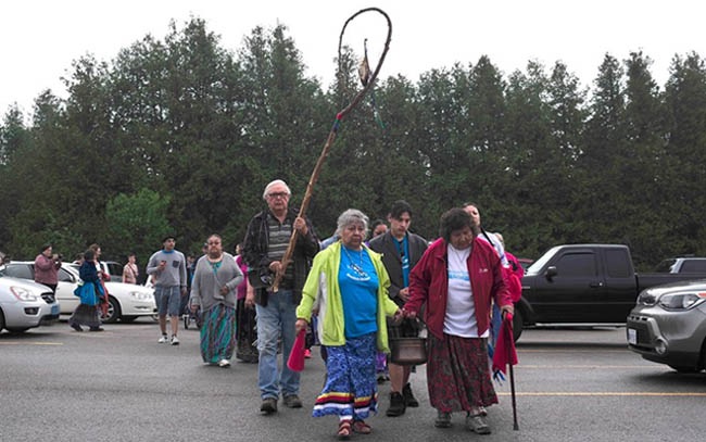 Kawartha Water Walkers
