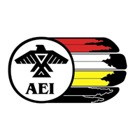 Anishinabek Educational Institute logo