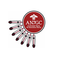Anishinabek Nation 7th Generation Charity logo