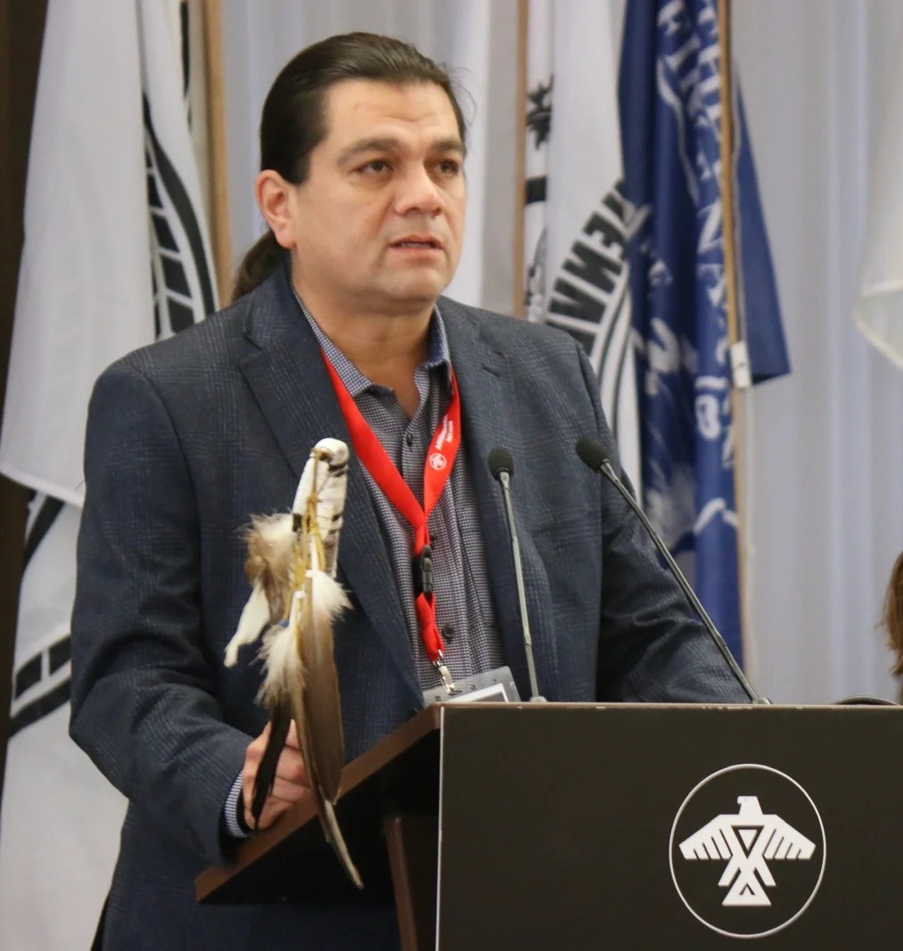 Duke Peltier