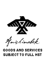 Goods and Services Subject to Full HST document cover
