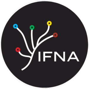 Independent First Nations Alliance logo