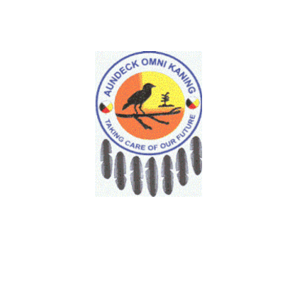 Aundeck Omni Kaning First Nation