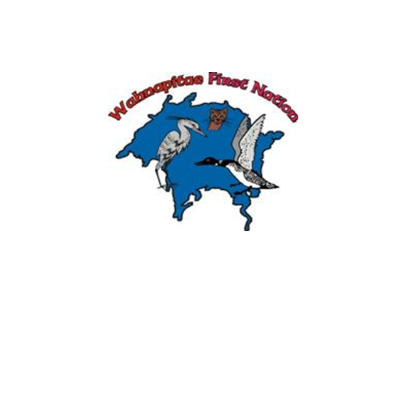 Wahnapitae First Nation