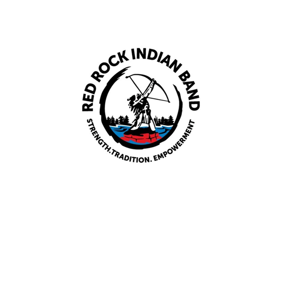 Red Rock Indian Band